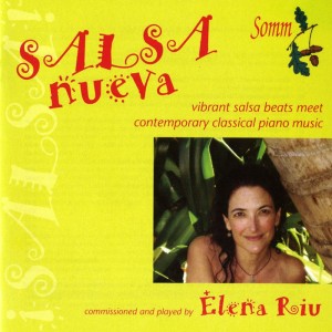 收聽Elena Riu的La Salsa del Sr Ligeti歌詞歌曲