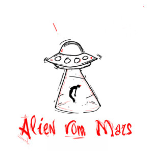 อัลบัม Alien vom Mars ศิลปิน Eaven