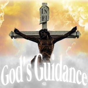 NKD8的專輯God's Guidance