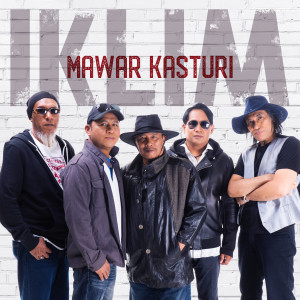 Listen to Mawar Kasturi song with lyrics from Iklim