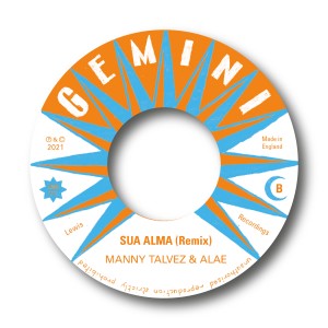 ดาวน์โหลดและฟังเพลง Sua Alma (Manny Talvez & Alӕ Remix) พร้อมเนื้อเพลงจาก Skinshape