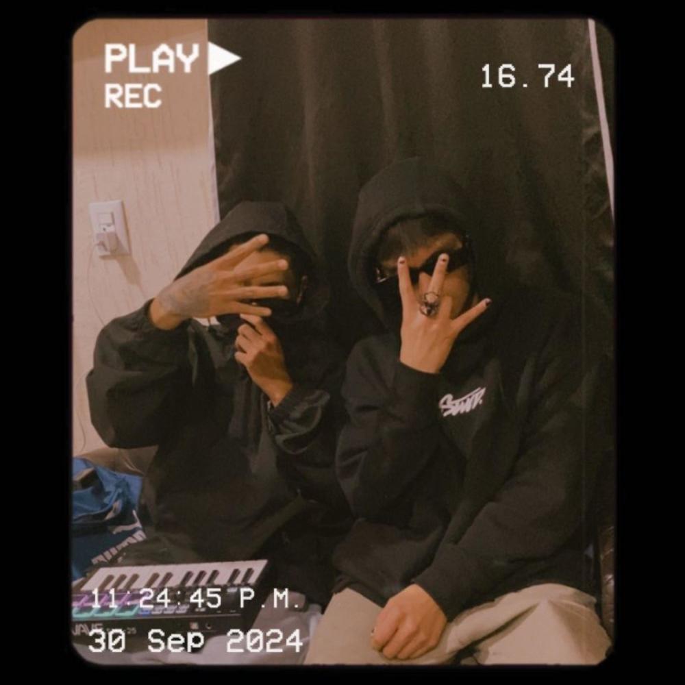 CISTICERCOSIS (feat. Tragedias y Temblores) (Explicit)