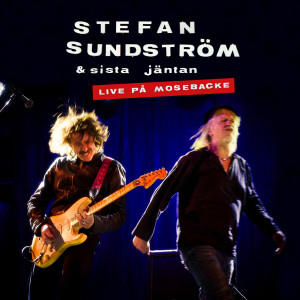 Listen to Influenser flunsa (Live på Mosebacke) song with lyrics from Stefan Sundström