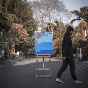 收听Ghaniyya ghazi的3rd of December歌词歌曲