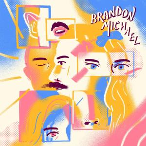 ดาวน์โหลดและฟังเพลง Dreaming พร้อมเนื้อเพลงจาก Brandon Michael
