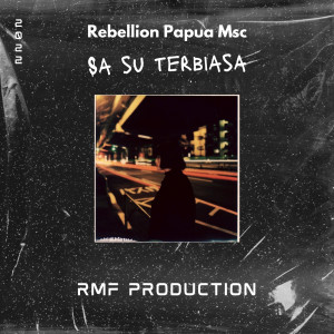 Album SA SU TERBIASA from Ompo RPM