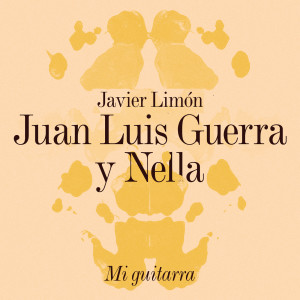 Album Mi Guitarra from Juan Luis Guerra