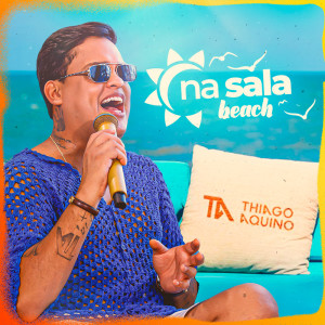 Listen to Prisão a Domicílio (Ao Vivo) song with lyrics from Thiago Aquino