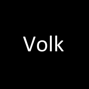 Album Roots Symphony from Volk