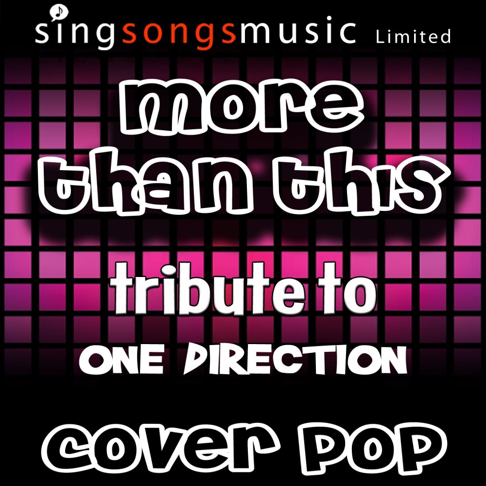 More Than This (Instrumental)