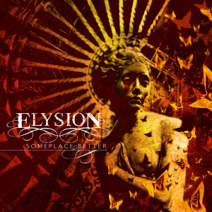 Listen to The Promise song with lyrics from Elysion