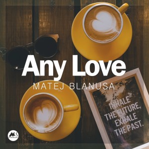 Matej Blanusa的專輯Any Love