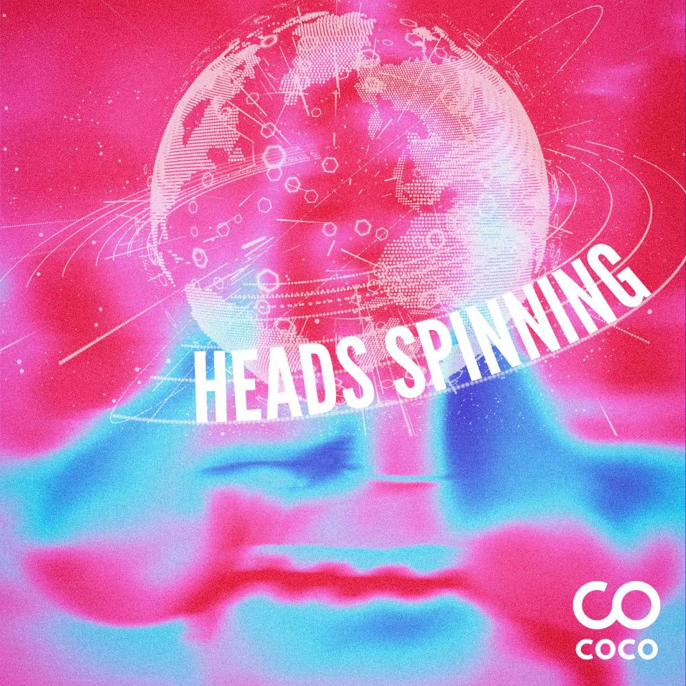 Heads Spinning