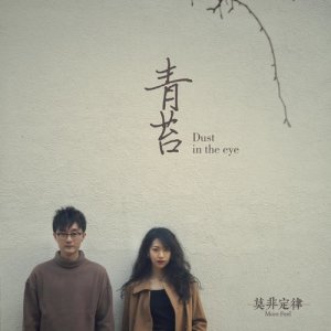 收聽莫非定律More Feel的青苔歌詞歌曲