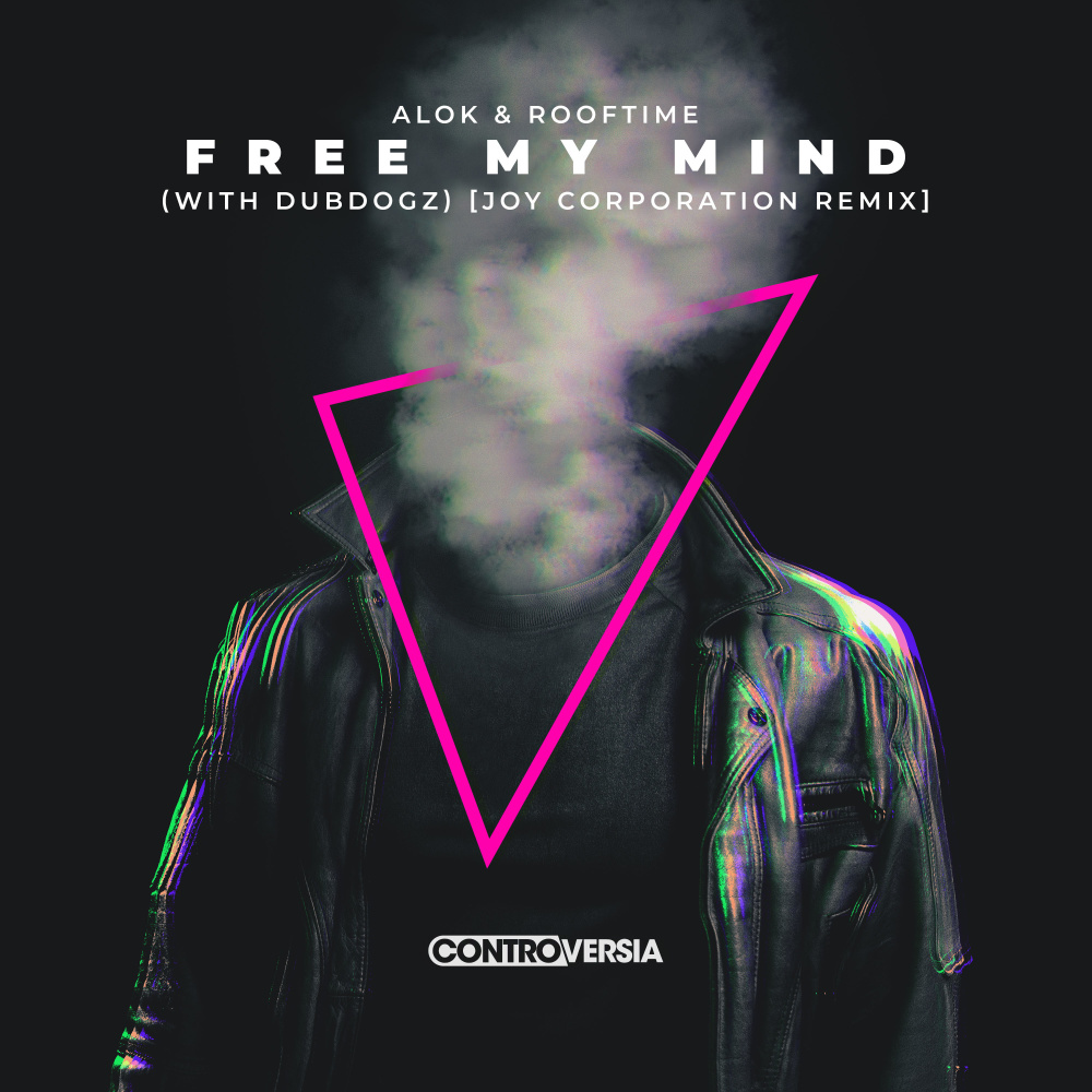 Free My Mind (with DubDogz) (Joy Corporation Remix)