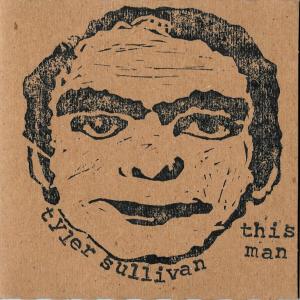 Album This Man (Explicit) from Tyler Sullivan