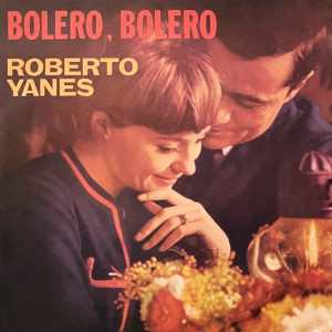 Album Bolero, Bolero from 