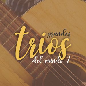Listen to Yo No Como Pollo song with lyrics from Trío Avileño