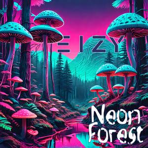 Eizy的專輯Neon Forest