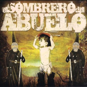 收聽El Sombrero Del Abuelo的Tututu Tututu歌詞歌曲
