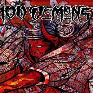 ดาวน์โหลดและฟังเพลง Never Surrender Virtue (No Desit Virtus) พร้อมเนื้อเพลงจาก 100 Demons