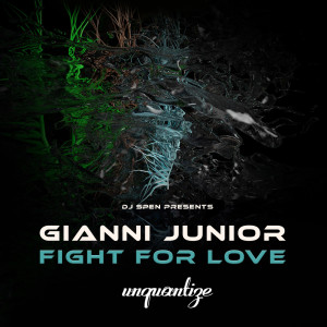 Album Fight For Love from Gianni Junior