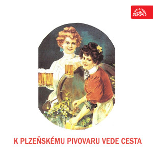 Listen to Tři pijácké písně song with lyrics from Plzeňský lidový soubor