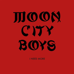 ดาวน์โหลดและฟังเพลง City พร้อมเนื้อเพลงจาก Moon City Boys