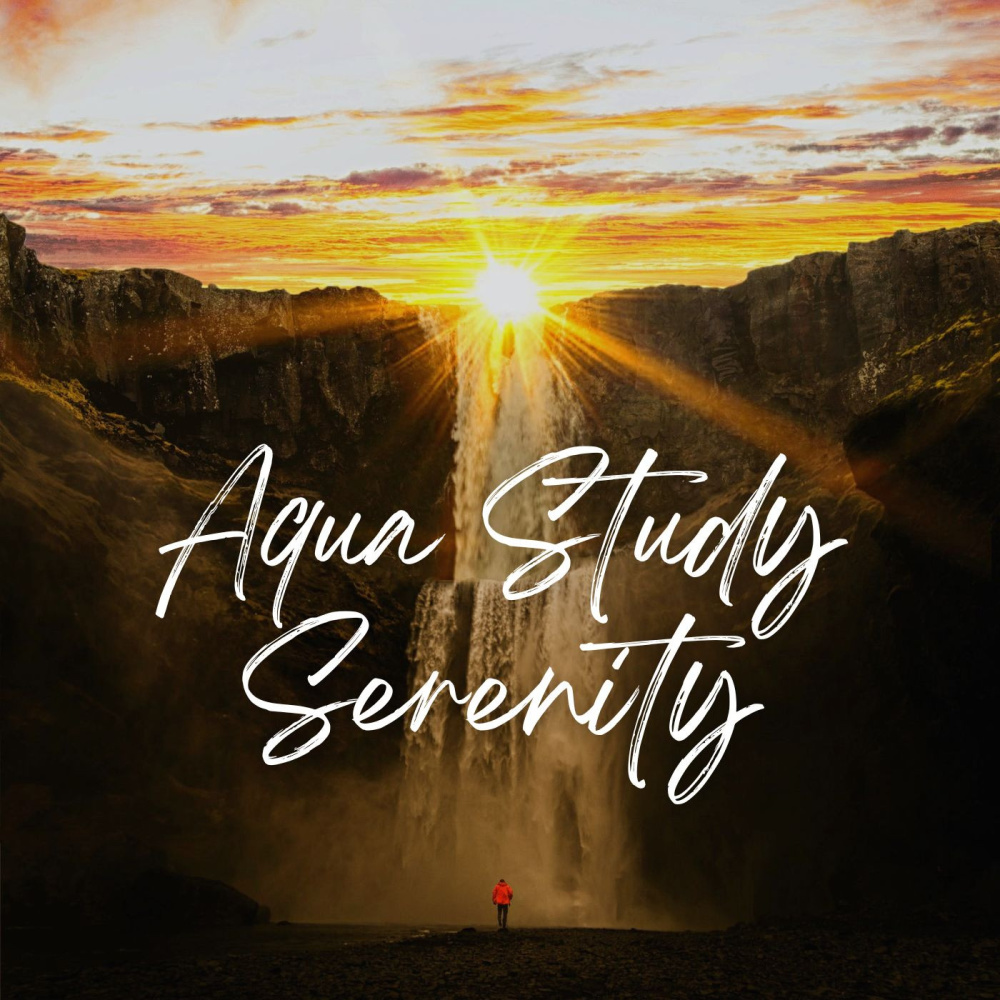 Creek of Scholarly Serenity