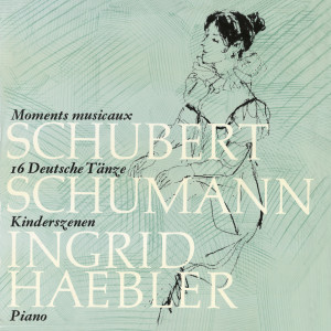 Eliahu Inbal的專輯Schumann: Papillons, Kinderszenen, Piano Concerto; Franck: Variations symphoniques