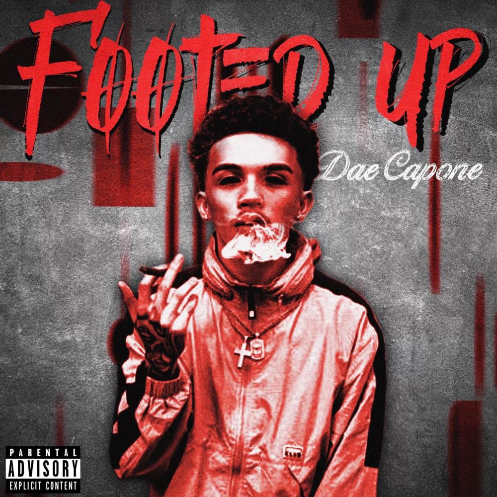 Falling Through (feat. Maj4l) (Explicit)