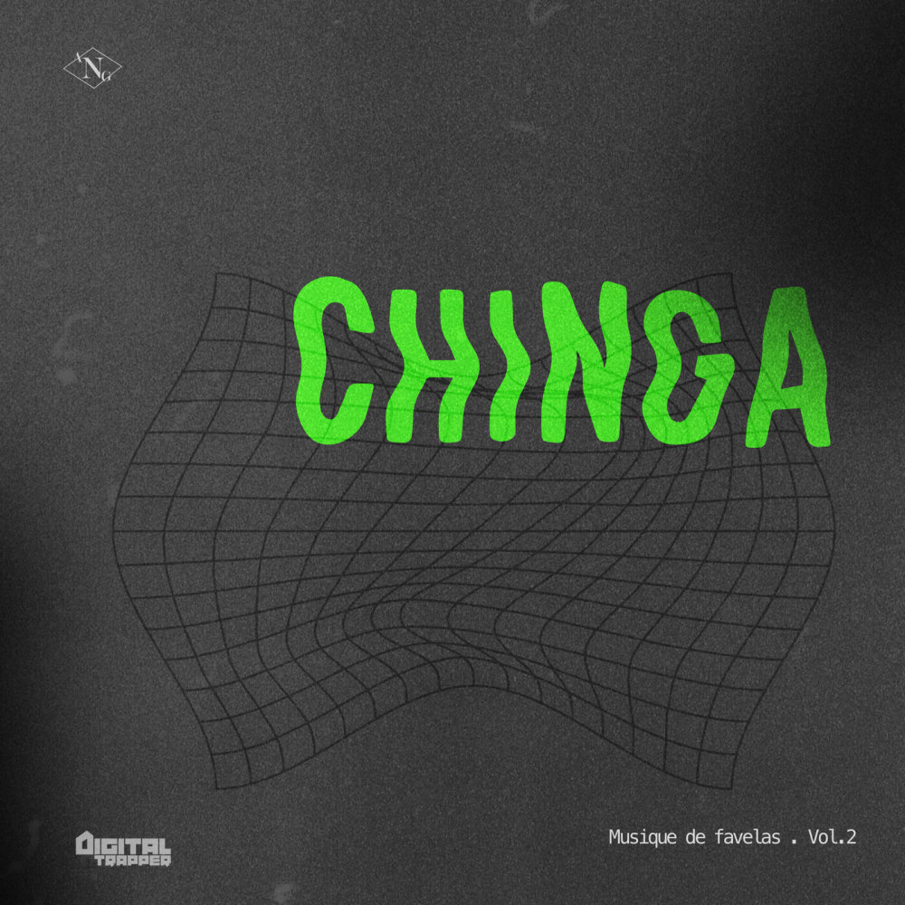 Chinga (Musique de favelas, vol. 2)