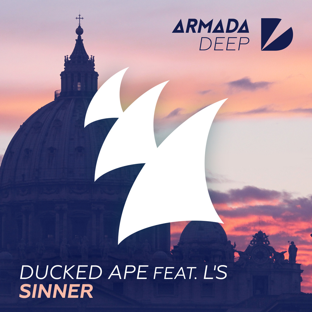 Sinner (Original Mix)