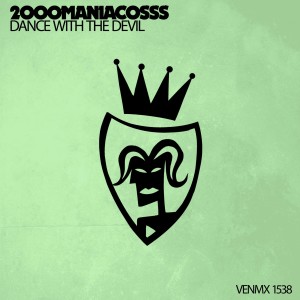 收聽2oooMANIACossS的Dance with the Devil歌詞歌曲