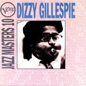 收聽Dizzy Gillespie的Manteca歌詞歌曲