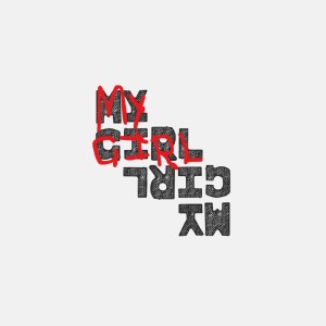 Album My Girl from KG Man