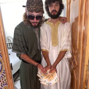 default playlist img