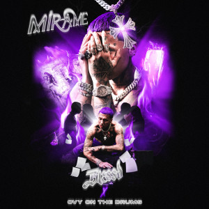 Ovy On The Drums的專輯Mirame (Explicit)