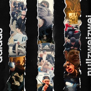NULLZWEIZWEI的專輯Adidas (Explicit)