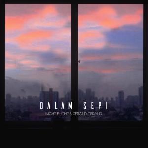 Album Dalam Sepi (Indonesia Version) oleh Night Flight