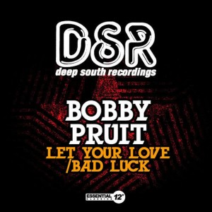 收聽Bobby Pruit的Bad Luck歌詞歌曲