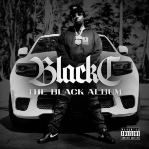 Black C的專輯The Black Album (Explicit)