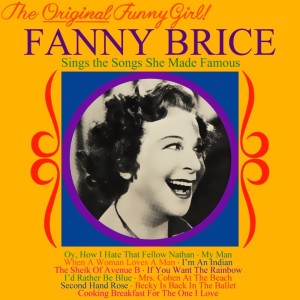 Fanny Brice的专辑Fanny Brice