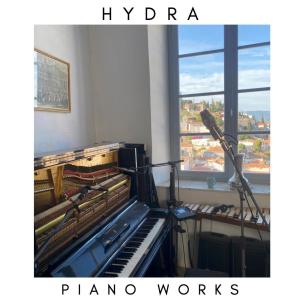 Elijah Fox的專輯Hydra (Piano Works)