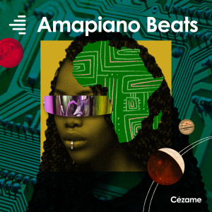 Album Amapiano Beats from Gwadakongo