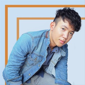 Album Nói có sẽ khó nhưng vui oleh Yan Nguyễn