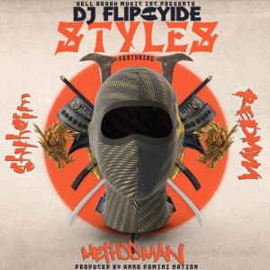 DJ Flipcyide的專輯Styles (feat. Shyheim, Method Man & Redman)