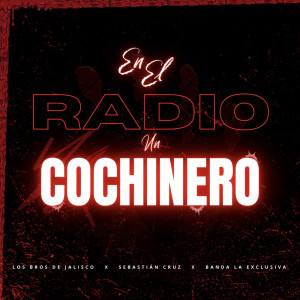 Listen to En El Radio Un Cochinero (Explicit) song with lyrics from Los Bros De Jalisco