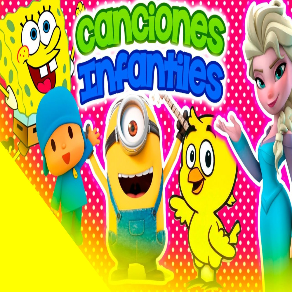 Canciones Infantiles