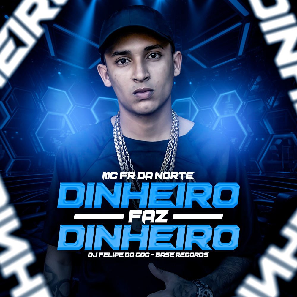 Dinheiro Faz Dinheiro (Explicit)